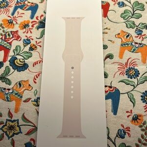 Apple Watch Sport band